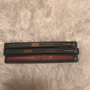 Smashbox makeup bundle